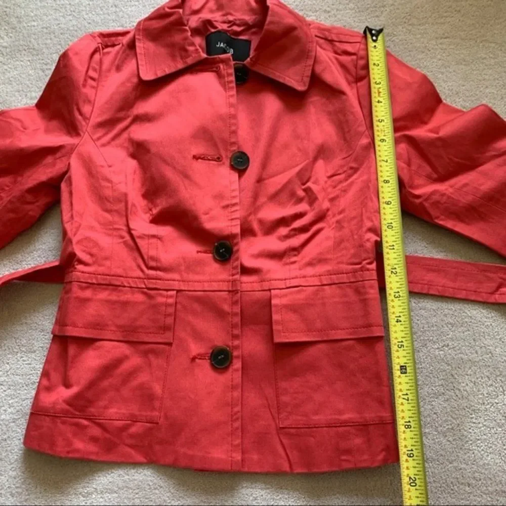 Jacob Jacket - Picture 9 of 9